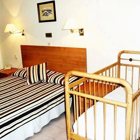 Al-Mar Otel Algeciras Dış mekan fotoğraf
