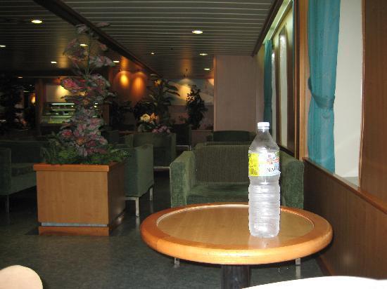 Al-Mar Otel Algeciras Dış mekan fotoğraf