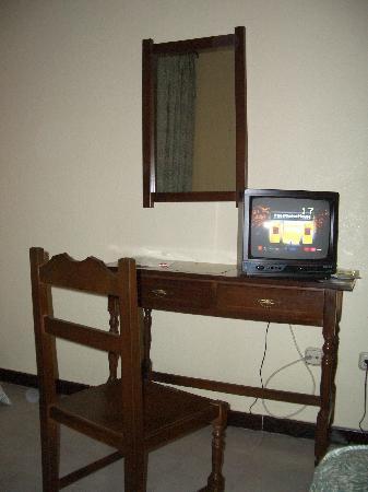 Al-Mar Otel Algeciras Dış mekan fotoğraf