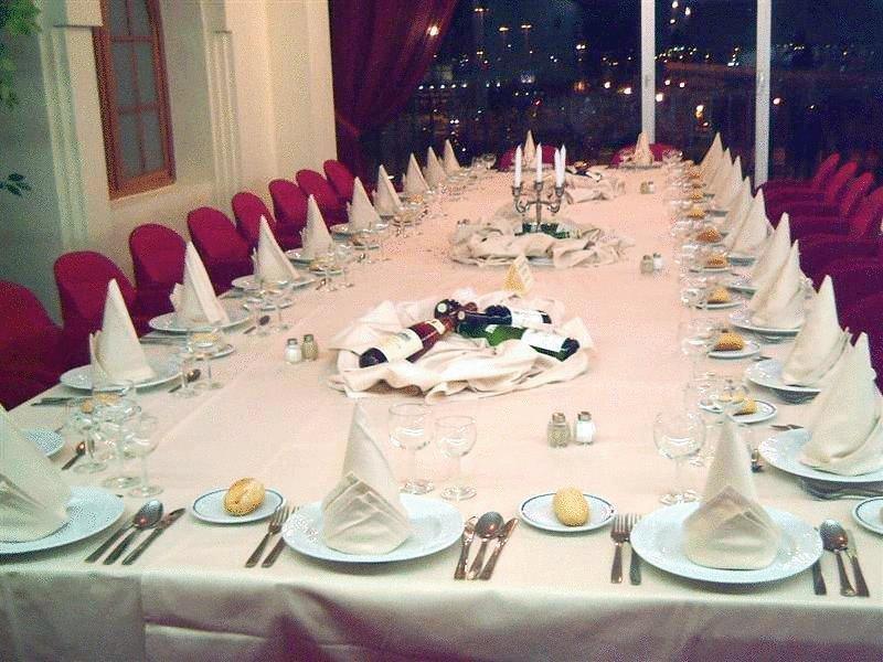 Al-Mar Otel Algeciras Dış mekan fotoğraf