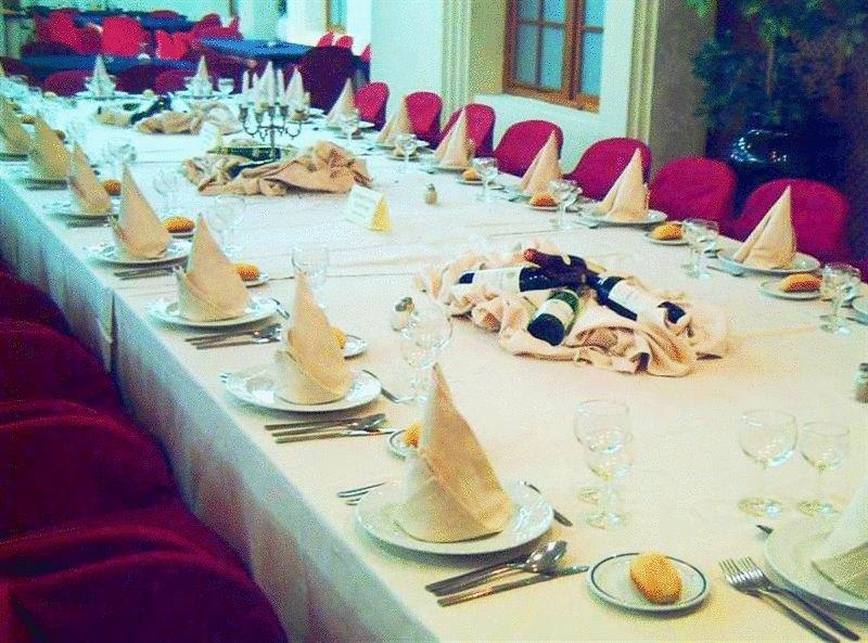 Al-Mar Otel Algeciras Dış mekan fotoğraf